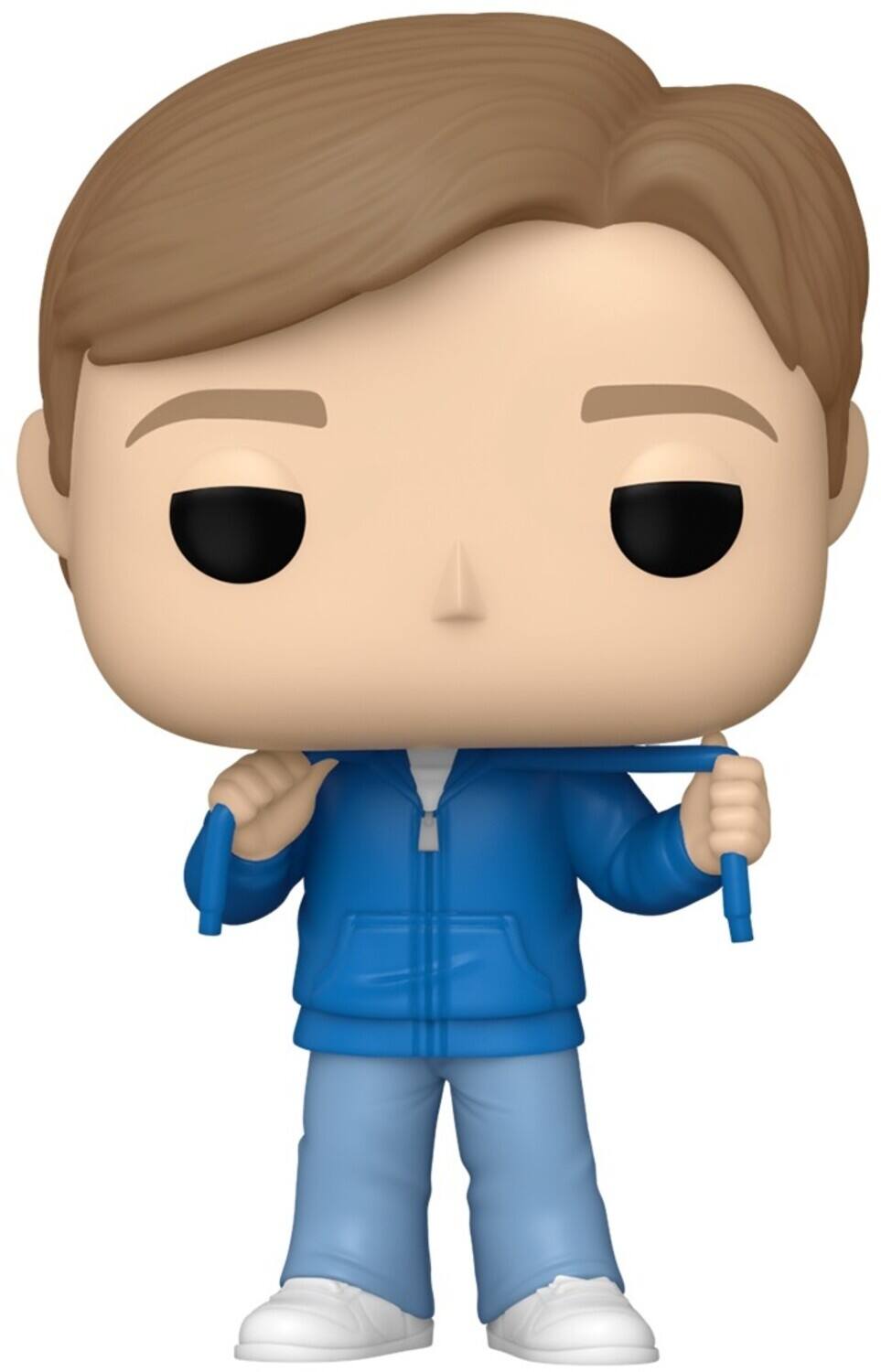 FUNKO POP! Movies: The Breakfast Club - Andrew - COLLECTIBLES