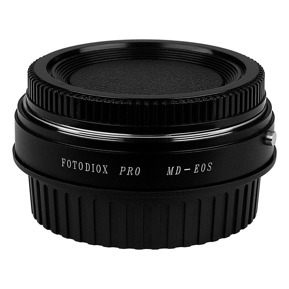 FOTODIOX PRO  
MD-EOS