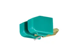 Sumiko - Olympia Replacement Stylus - Green - Front_Zoom