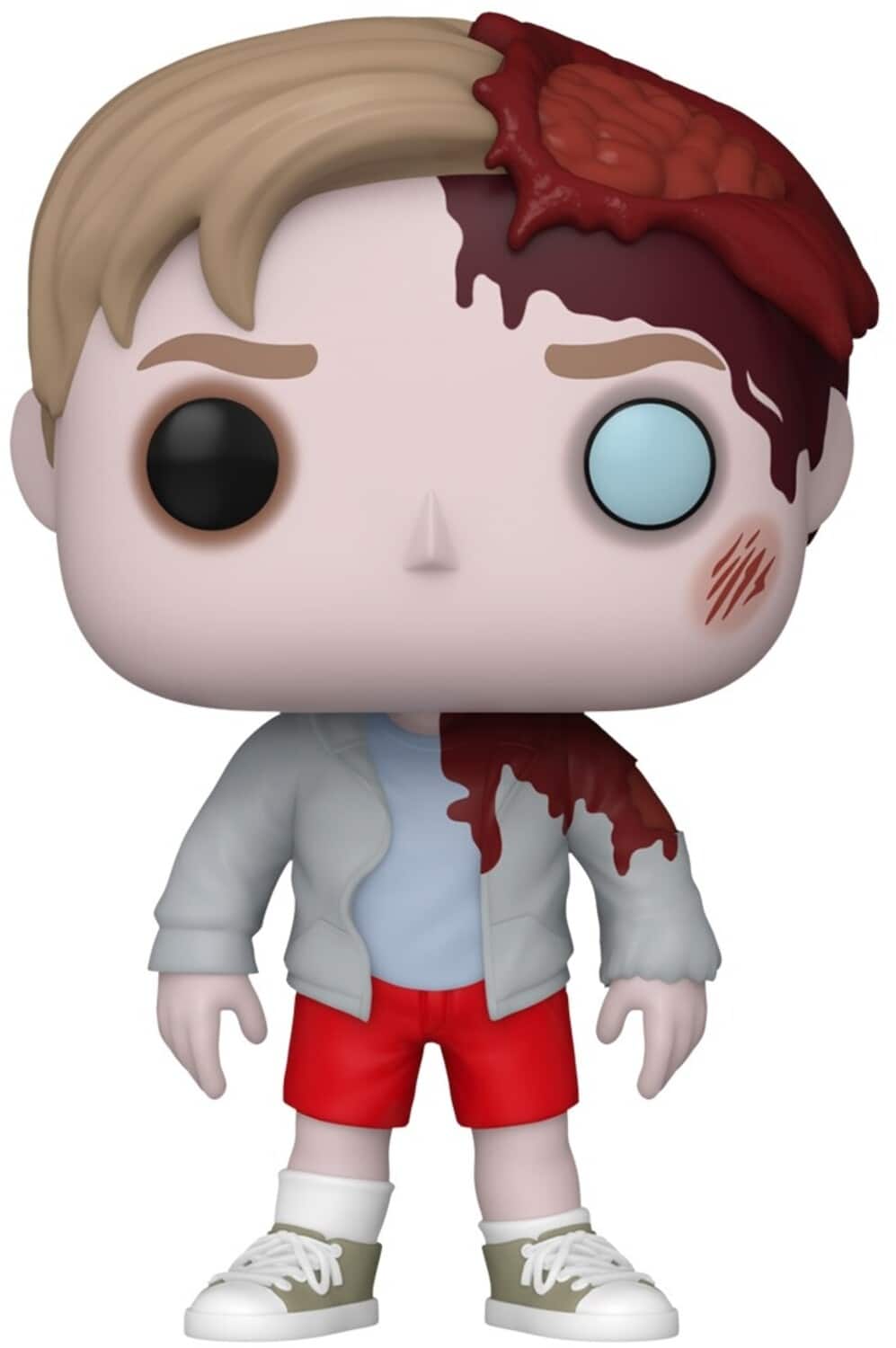 FUNKO POP! Movies: Pet Sematary - Victor Pascow - COLLECTABLES - Multicolor