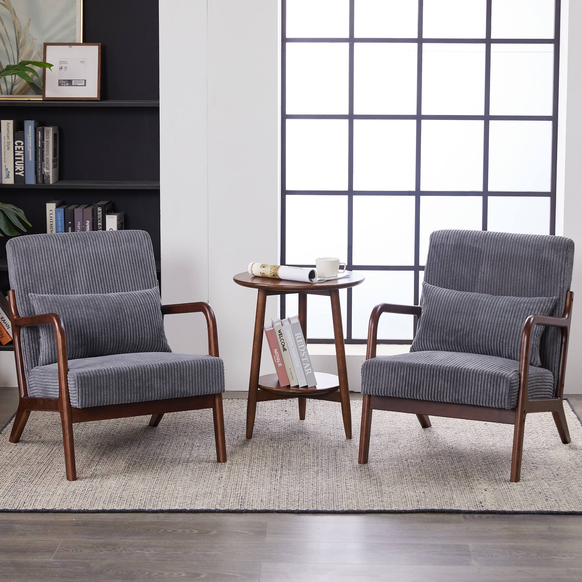 American Style  
1 CENTURY  
WELCOME  
KANATOD  
NATHAL  
REDSTAR