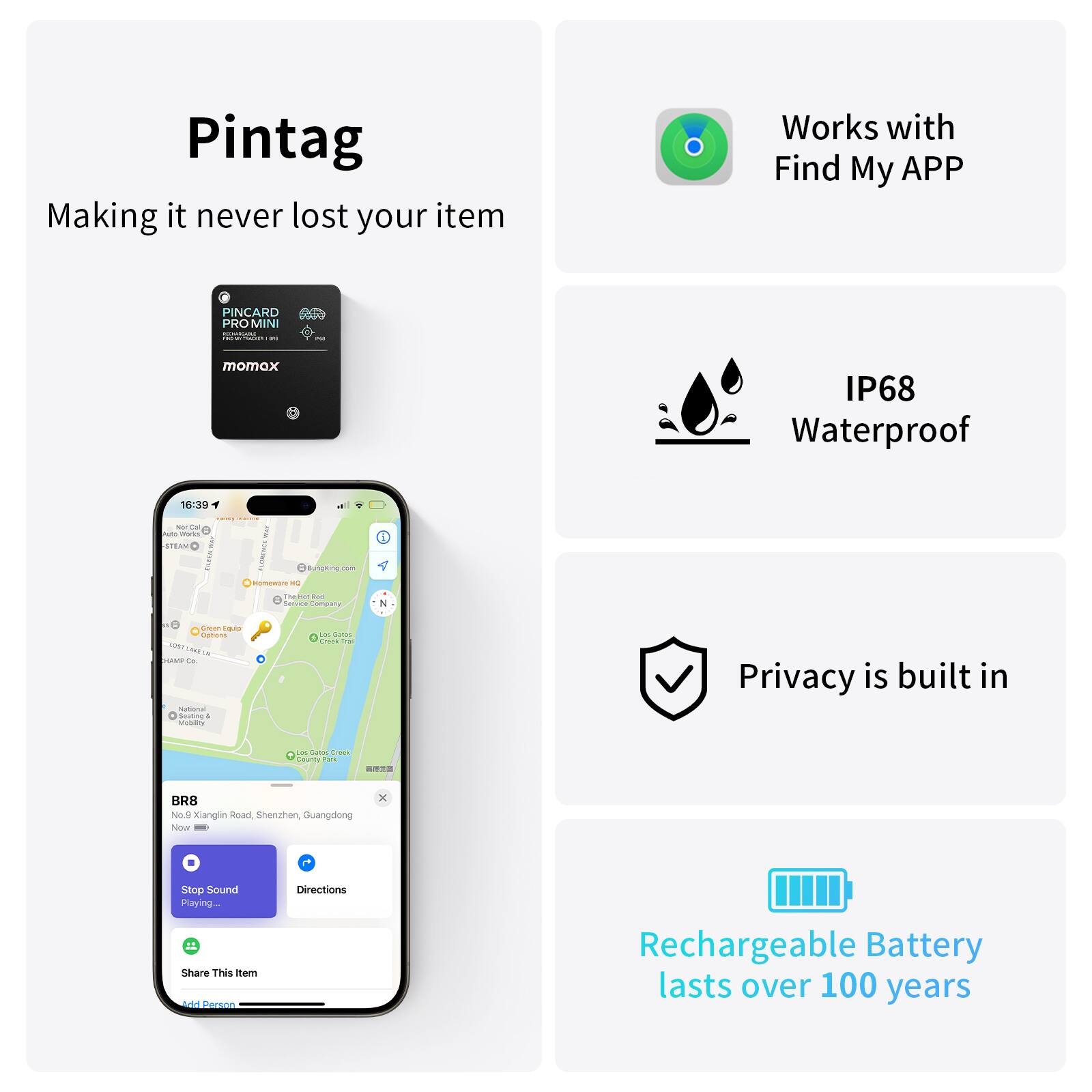 Pintag: Making it never lost your item. Works with Find My APP. PINCARD COP PRO MINI momex IP68 Waterproof. 1:39 - - - - - - - - - - - - - - - - - - - - - - - - - - - - - - - - - - - - - - - - - - - - - - - - - - - - - - - - - - - - - - - - - - - - - - - - - - - - - - - - - - - - - - - - - - - - - - - - - - - - - - - - - - - - - - - - - - - - - - - - - - - - - - - - - - - - - - - - - - - - - - - - - - - - - - - - - - - - - - - - - - - - - - - - - - - - - - - - - - - - - - - - - - - - - - - - - - - - - - - - - - - - - - - - - - - - - - - - - - - - - - - - - - - - - - - - - - - - - - - - - - - - - - - - - - - - - - - - - - - - - - - - - - - - - - - - - - - - - - - - - - - - - - - - - - - - - - - - - - - - - - - - - - - - - - - - - - - - - - - - - - - - - - - - - - - - - - - - - - - - - - - - - - - - - - - - - - - - - - - - - - - - - - - - - - - - - - - - - - - - - - - - - - - - - - - - - - - - - - - - - - - - - - - - - - - - - - - - - - - - - - - - - - - - - - - - - - - - - - - - - - - - - - - - - - - - - - - - - - - - - - - - - - - - -