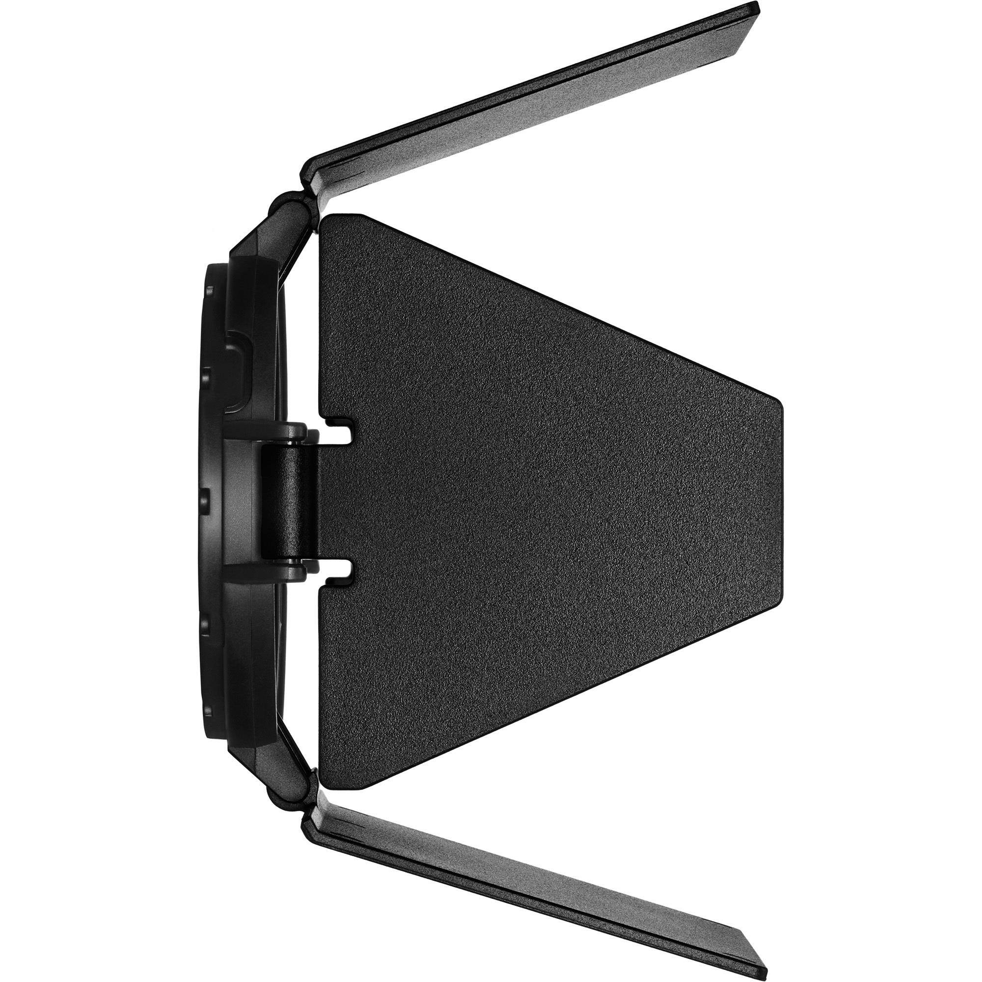 Back. Profoto - Profoto Clic Barndoor.