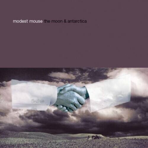 Modest Mouse - Moon & Antarctica   - VINYL LP