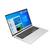 Angle. LG - LG gram 17” i7 Processor Ultra-Slim Laptop.
