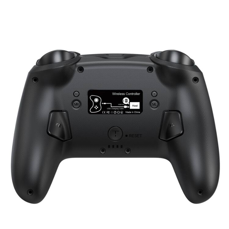 13 Wireless Controller MR - Host USB Charging - CC FC + Made in China ML YR T RESET