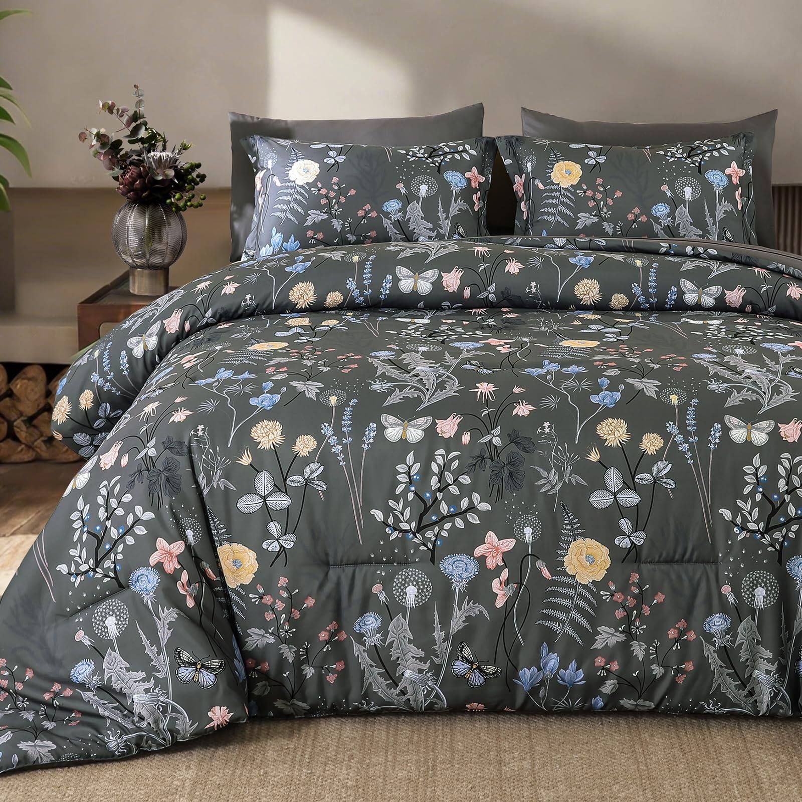 Grey-King (104"x90")