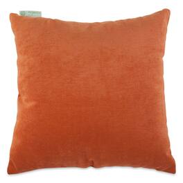 Majestic Home - Pillow 24x24 Villa - Orange