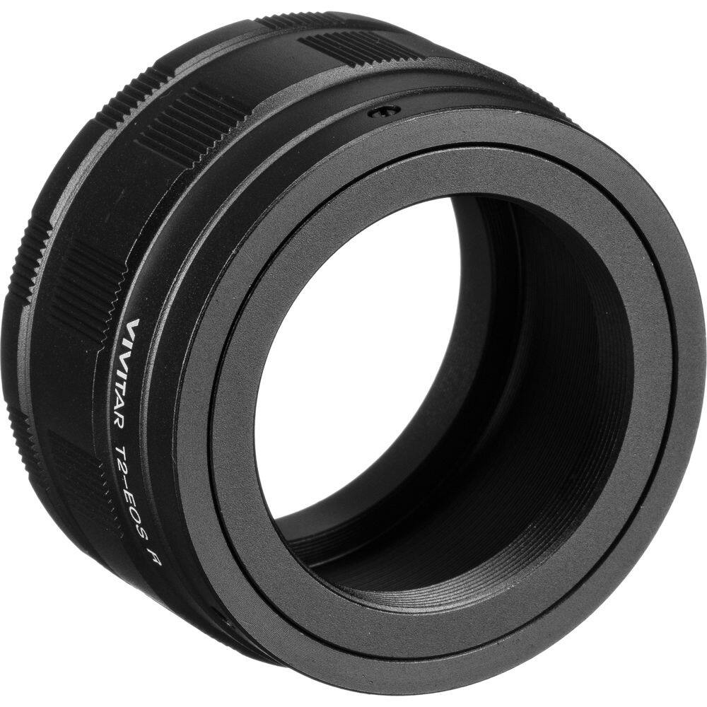 VIVITAR T2-EOS R