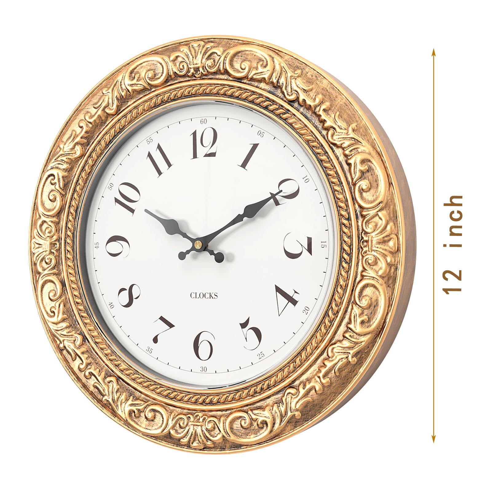 60 05 55 12 11 1 10 50 Q 10 45 O 3 15 10 8 CLOCKS 4 20 28 7 6 5 35 25 30 inch 12

Corrected:
60 05 55 12 11 1 10 50 Q 10 45 O 3 15 10 8 CLOCKS 4 20 28 7 6 5 35 25 30 inch 12