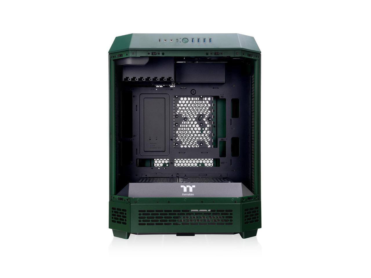 110  
thermaltake