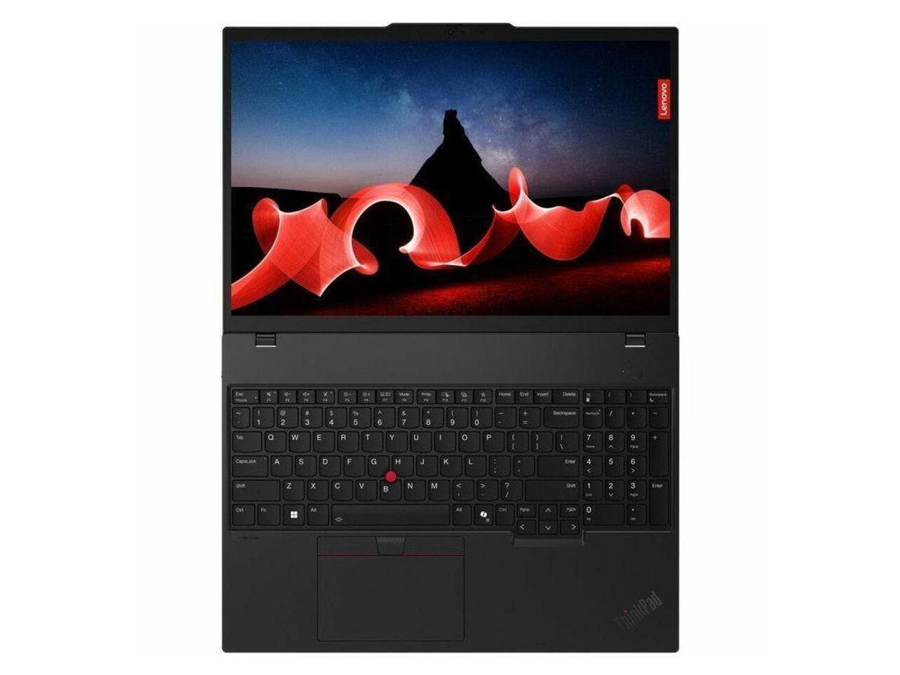 Lenovo ThinkPad T16 Gen 3 16.0