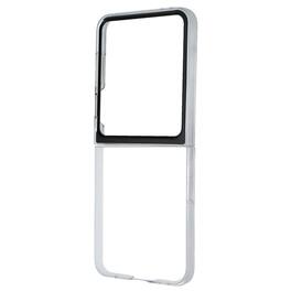 Official Slim Case for Samsung Galaxy Z Flip6 - Clear