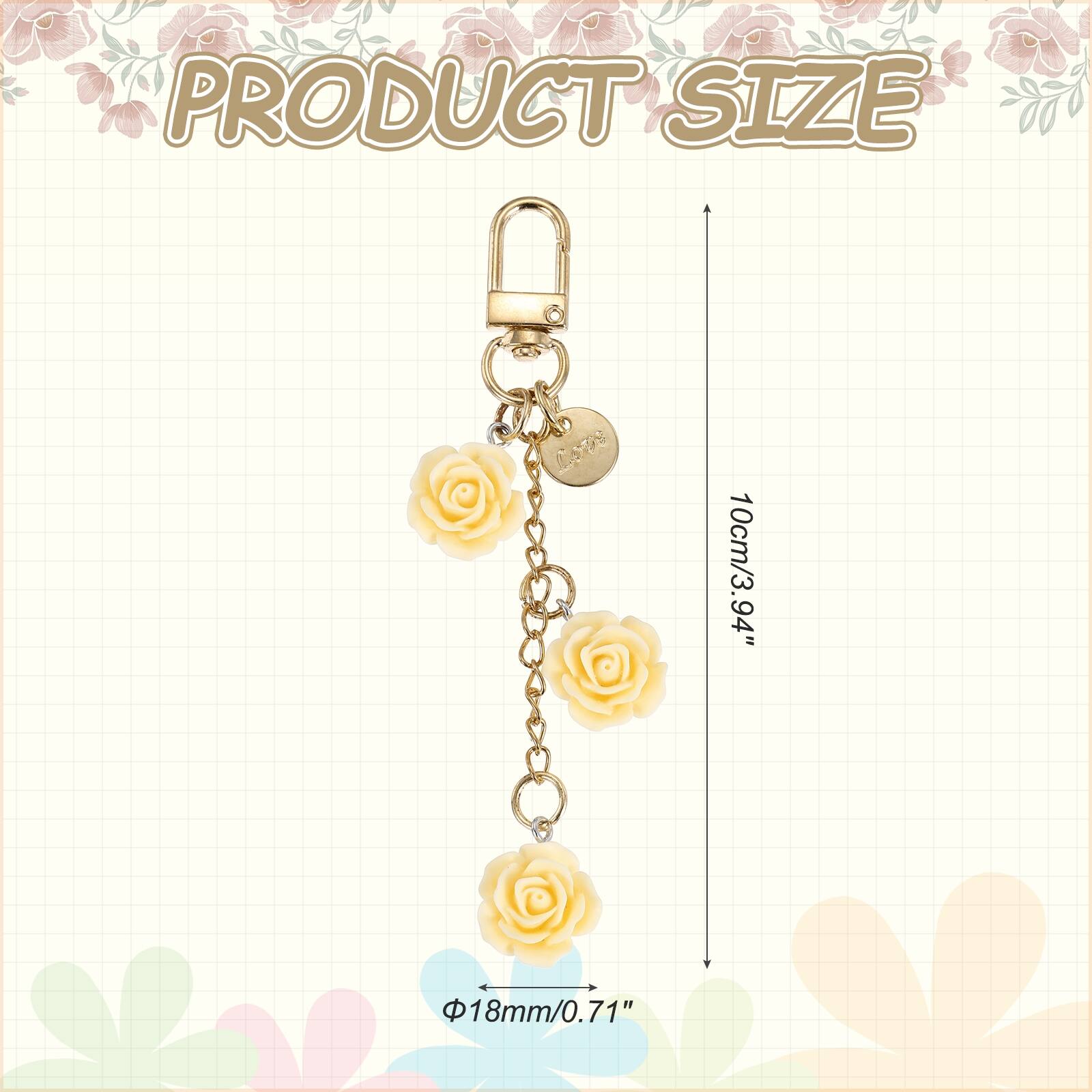 PRODUCT SIZE  
10cm/3.94"  
18mm/0.71"