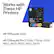 Works with These HP Printers
HP OfficeJet 8600
HP OfficeJet Pro 251dw, 276dw, 8100, 8610, 8615, 8620, 8625, 8630
