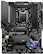 Alt View 12. MSI - MPG Z590 Tomahawk WIFI (Socket LGA1200) Intel Motherboard - Black.