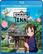 Front. Okko's Inn - BLU-RAY.