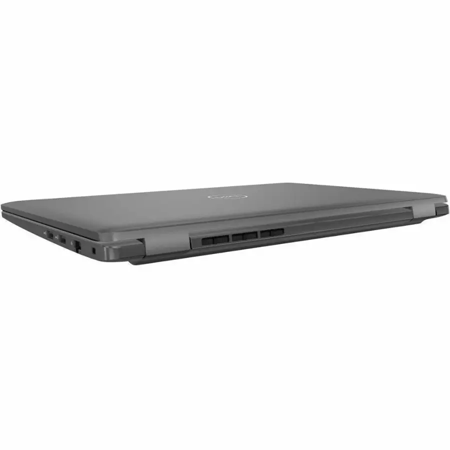 Alt View 30. Dell - Latitude 3000 14" Laptop - Intel Core i7 with 16GB Memory - 512 GB SSD - Soft Charcoal, Other.