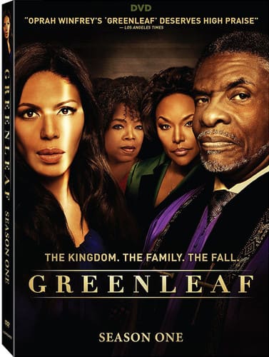 Greenleaf: Season 1  - DVD
