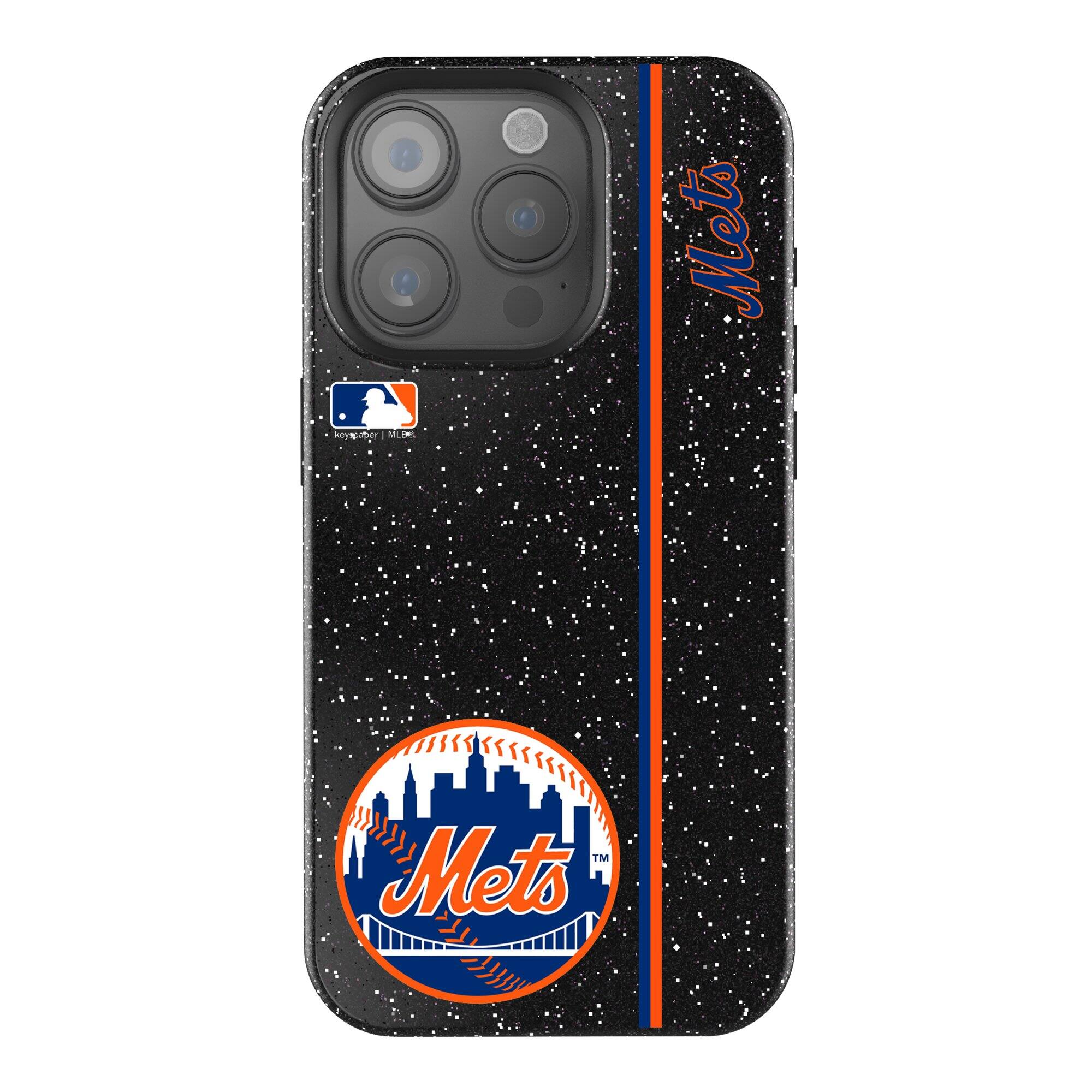Mets  
MLB  
Mets