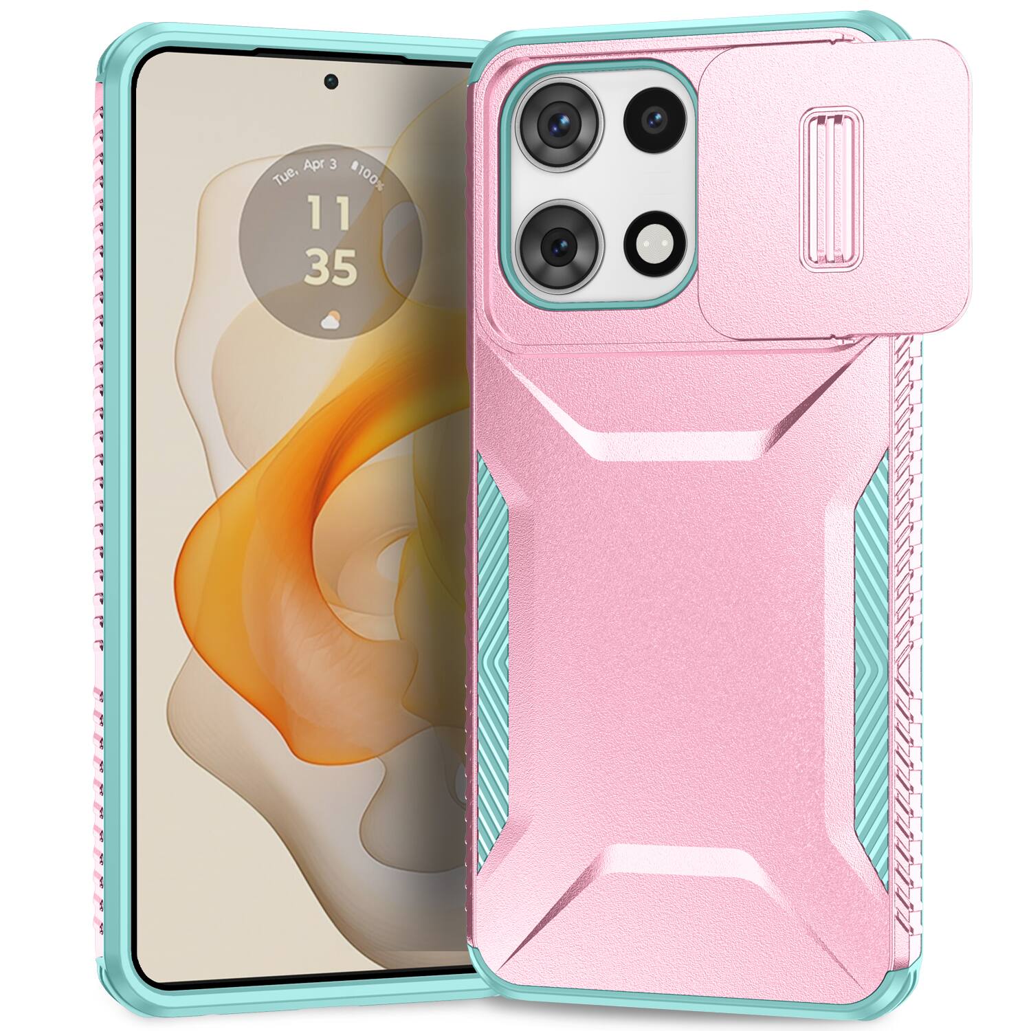 Rosegold