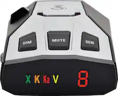 DIM
MUTE
SEN
X K Ka V
8