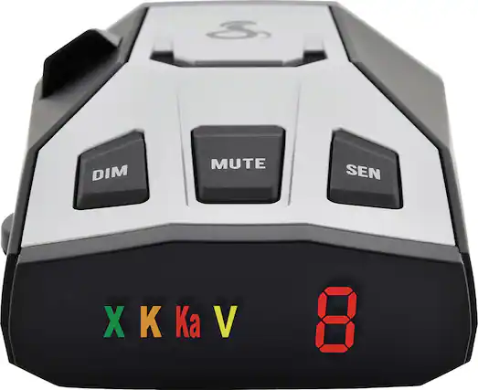 DIM
MUTE
SEN
X K Ka V
8