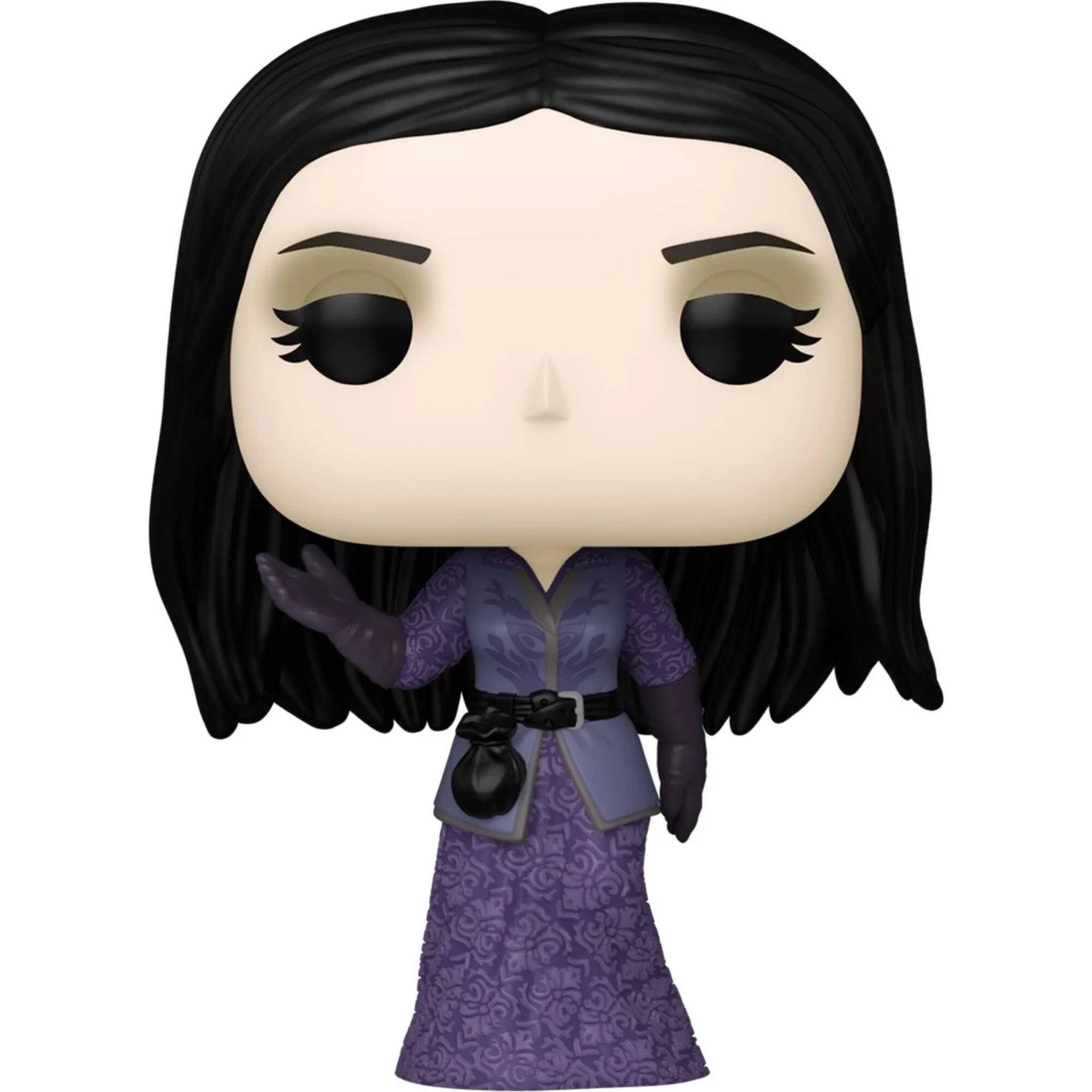 Alt View 2. Funko - FUNKO POP! Television: House of the Dragon - Alys Rivers   - Collectibles - Multicolor.