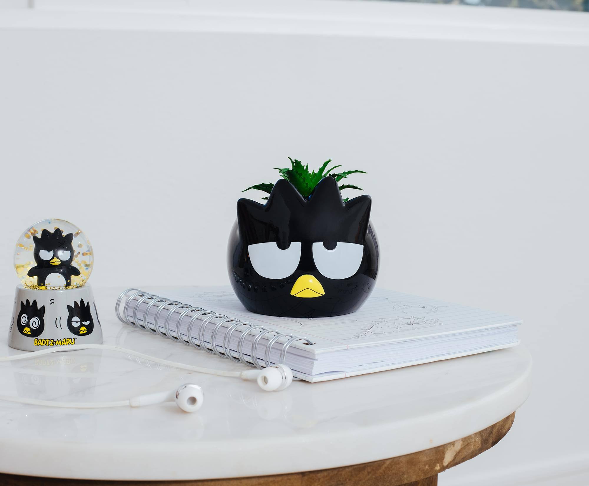 media item thumbnail