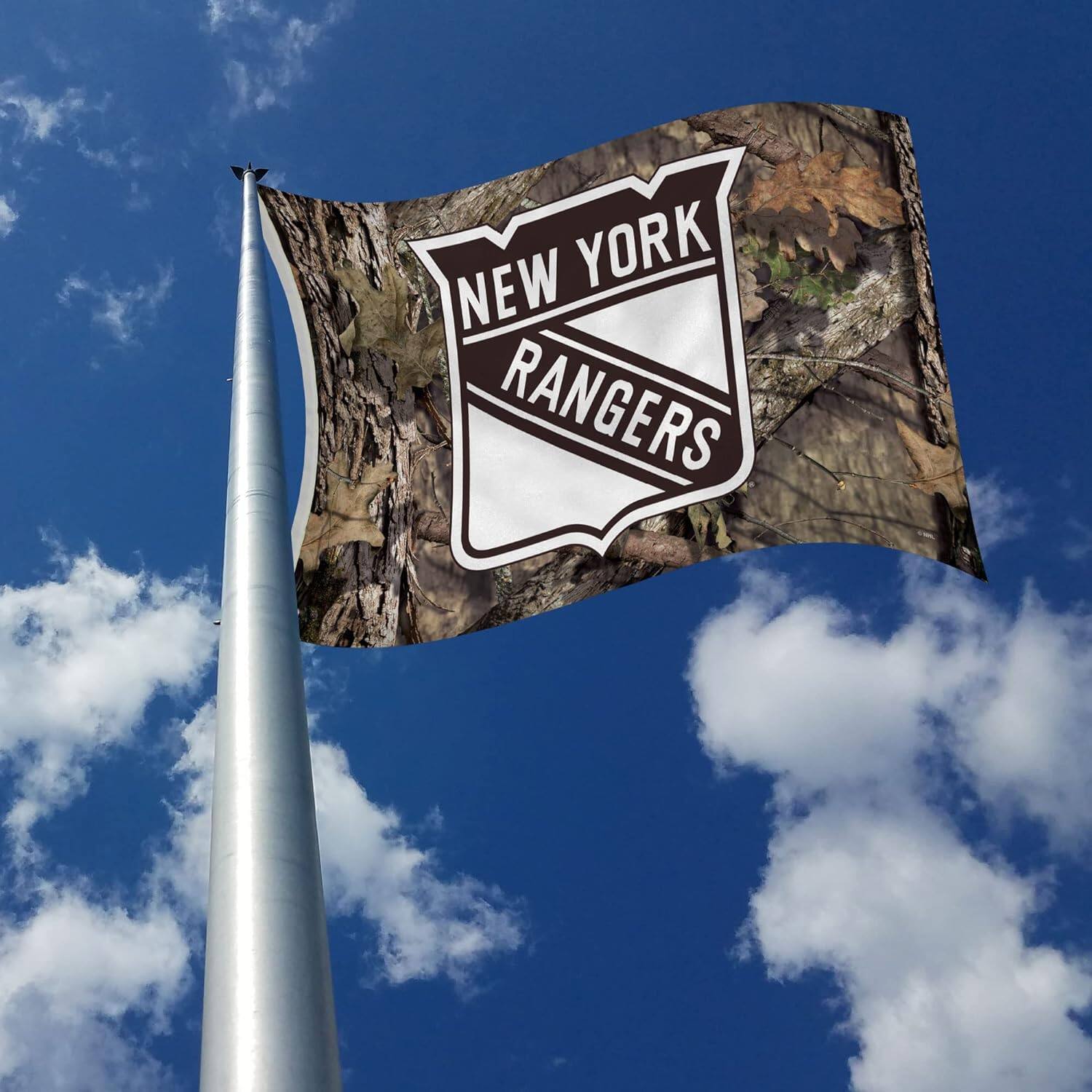 NEW YORK RANGERS