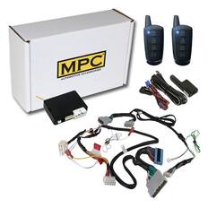 MPC Automotive Accessories
CCS 8 Parte