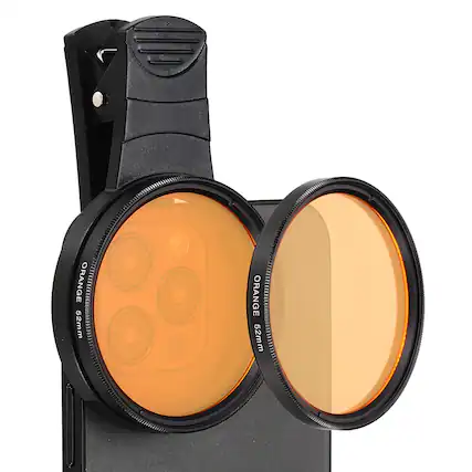 ORANGE 52mm
ORANGE 52mm