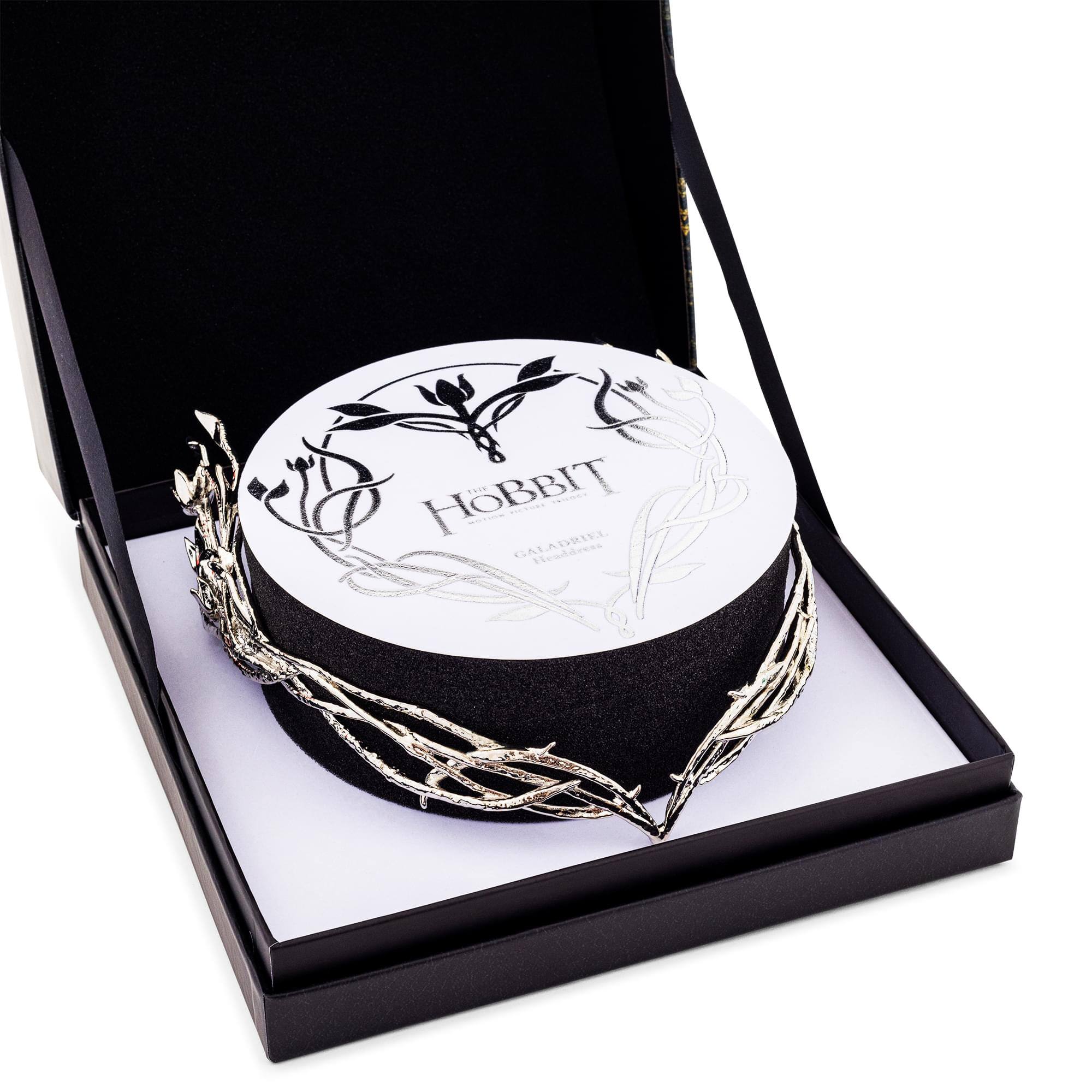 HOBBIT OF THE ELVES - GALADRIEL GAS