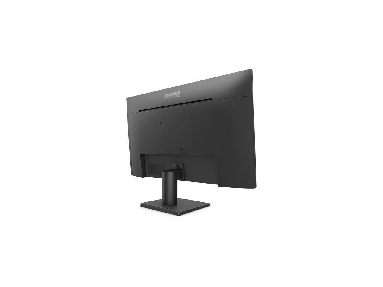 Alt View 4. BenQ - BenQ GW2791 27" FHD IPS Monitor, 100Hz, 5ms, Eye-Care, Anti-Glare - Black.