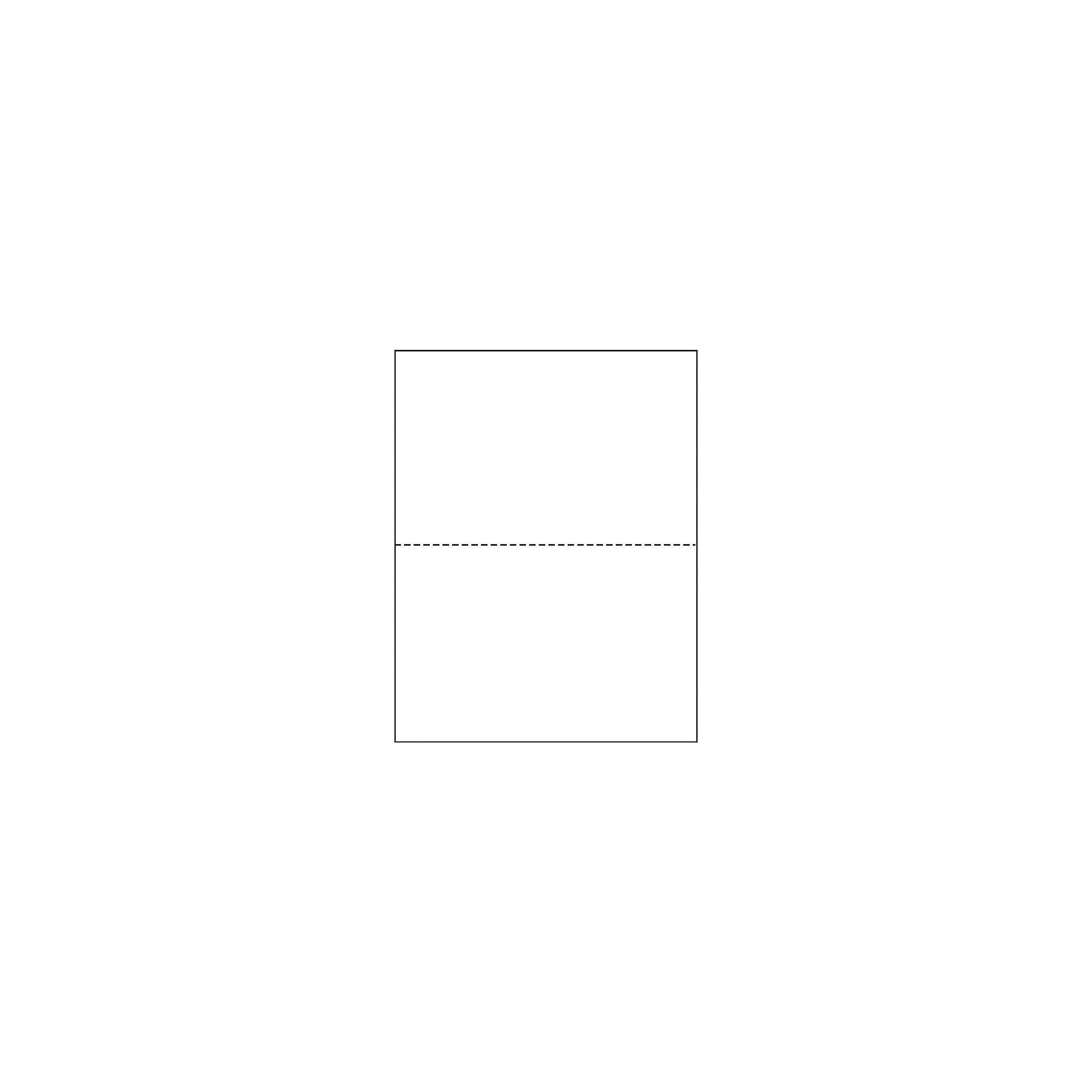 Alt View 1. PrintWorks Professional - Printworks Professional 8.5" x 11" Multipurpose Paper, 24 lbs., 92 Brightness, 500/Ream, 5 Reams/Carton (04118P).