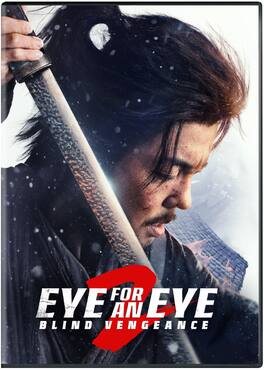 Eye for an Eye 2: Blind Vengeance - DVD