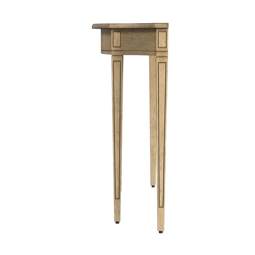 Alt View 2. Butler Specialty - Chester Console Table - Beige.