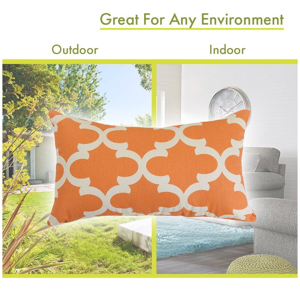 Great For Any Environment

Outdoor

Indoor