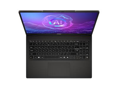 MSI Venture 16 AI TouchScreen Laptop Intel Core Ultra 7 255H 32GB MSI Venture 16 AI TouchScreen Laptop Intel Core Ultra 7 255H 32GB