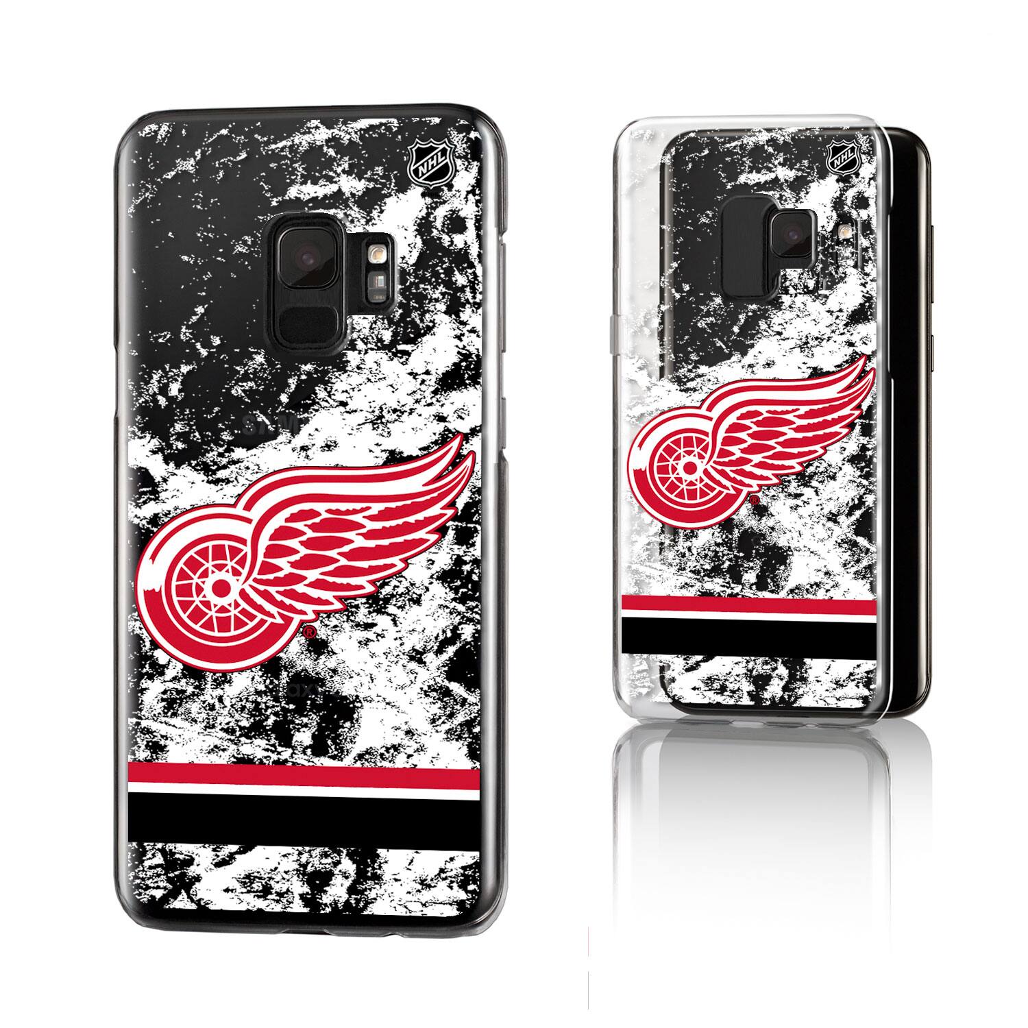 The text on the image is:

- NHL
- TORONTO MAPLE LEAFS