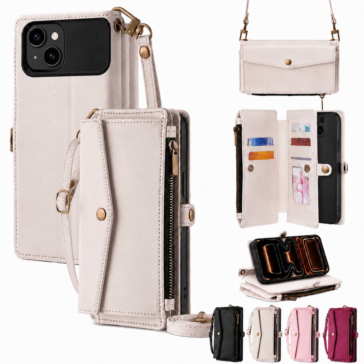 iPhone 13 White