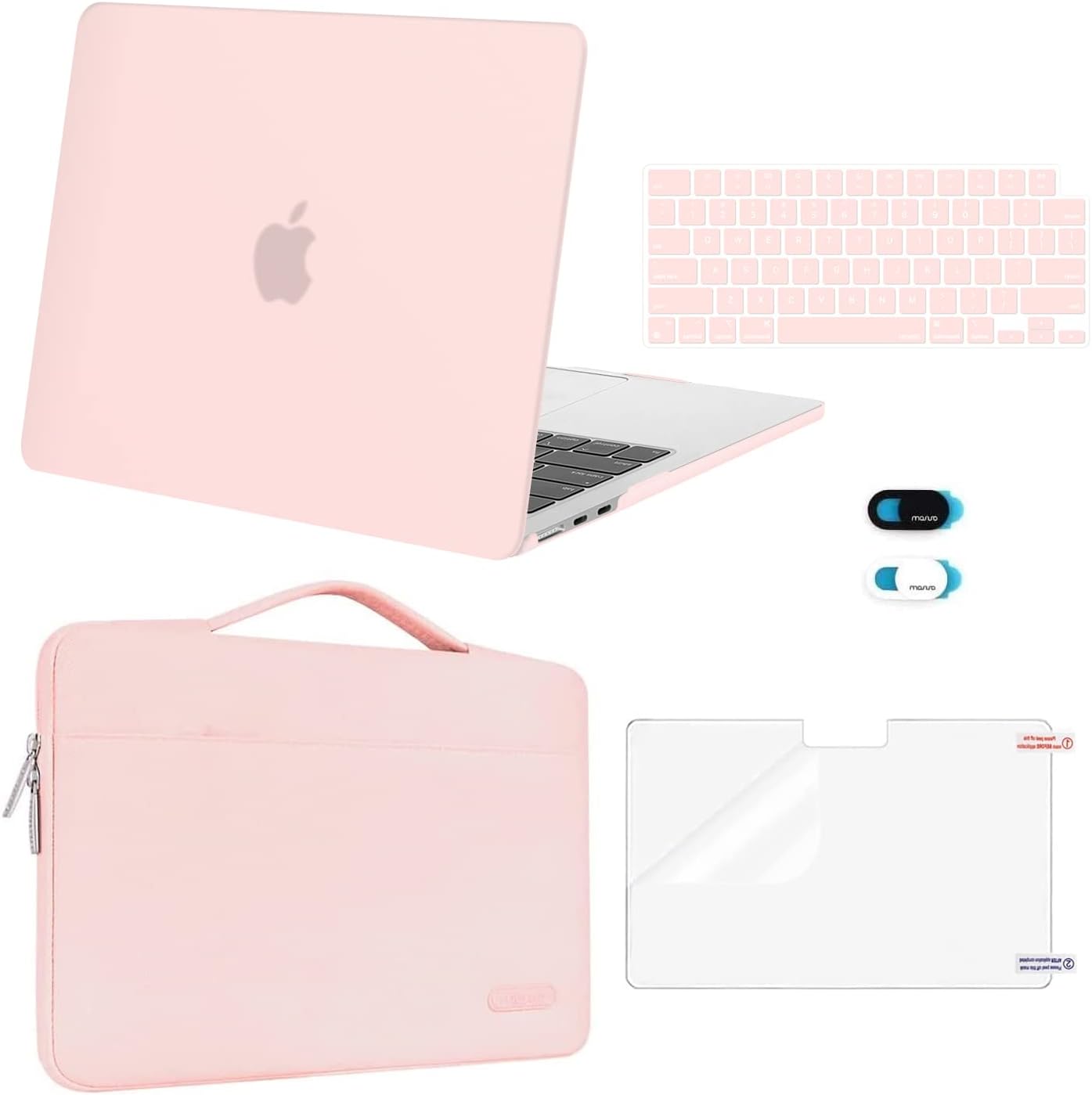 Chalk Pink