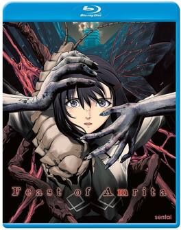 Feast Of Amrita - BLU-RAY
