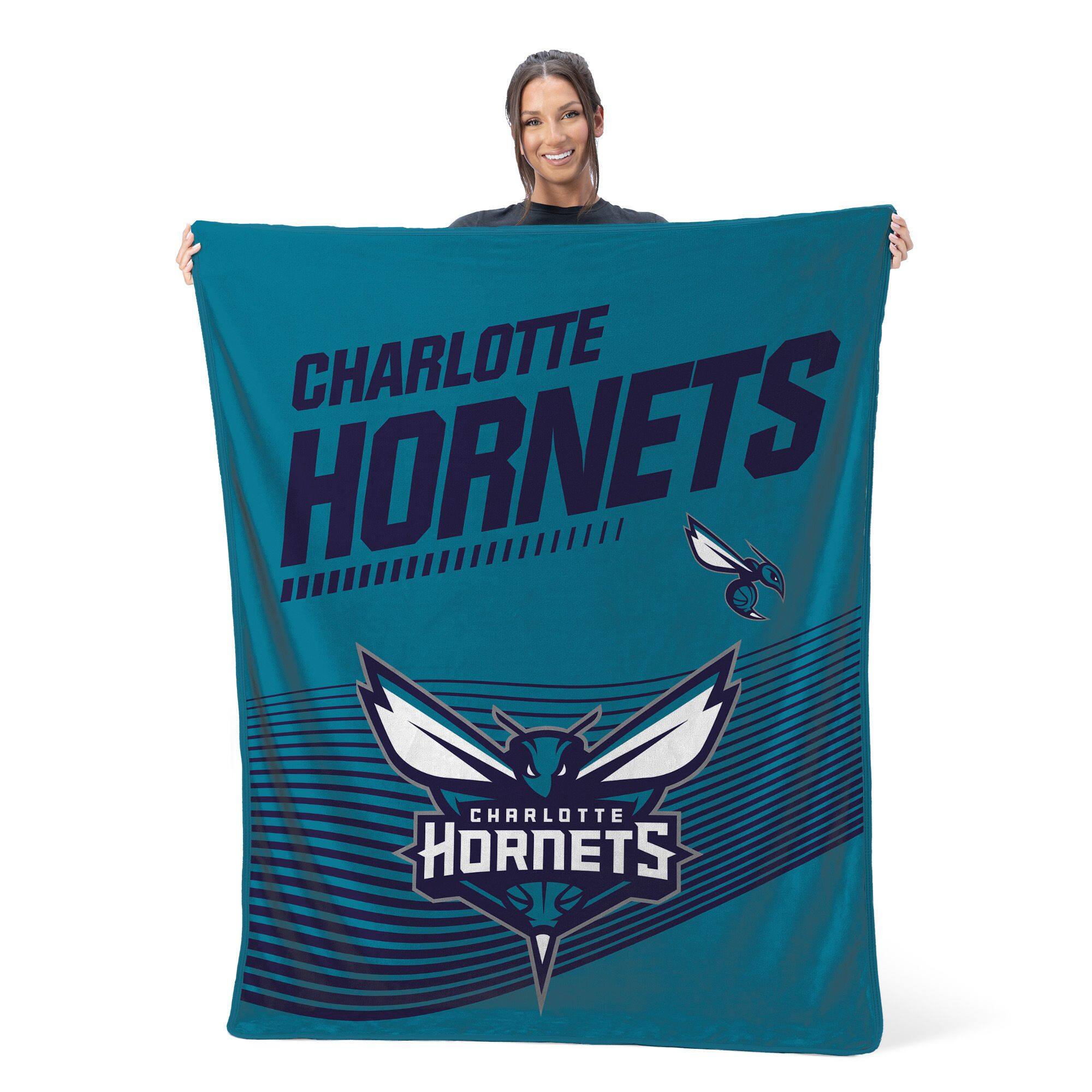 CHARLOTTE HORNETS  
CHARLOTTE HORNETS