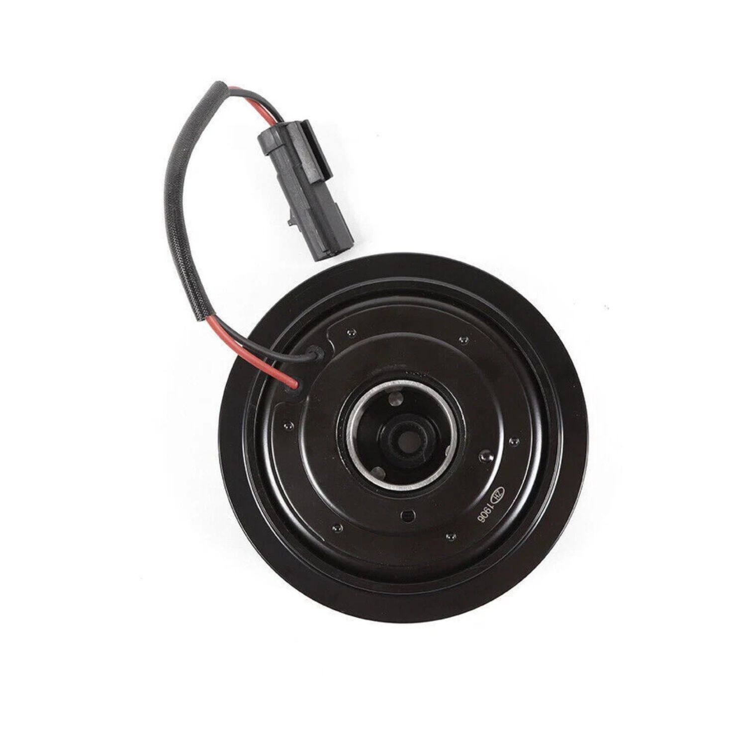 Alt View 1. Home Collection - A/C Compressor Clutch 7-Groove – Replacement for 1996–2002 Dodge Ram 1500.