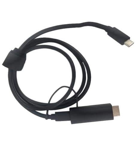 Yealink - USB C Content Sharing Cable with HDMI Adapter