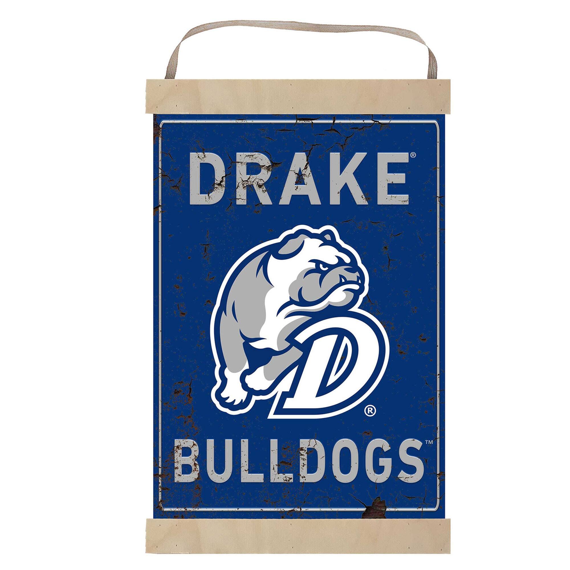 DRAKE BULLDOGS