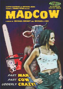 Madcow - DVD