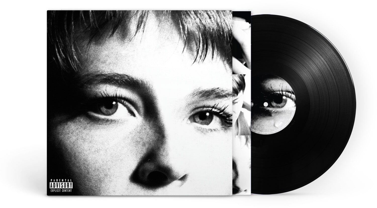 PARENTAL ADVISORY  
EXPLICIT CONTENT