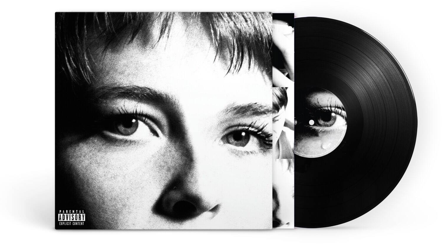 PARENTAL ADVISORY  
EXPLICIT CONTENT